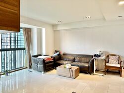 Blk 1 The Pinnacle@Duxton (Bukit Merah), HDB 5 Rooms #429827531